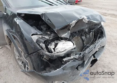 2016 Subaru Crosstrek 2.0I Premium из США, поврежденный, VIN JF2GPABC7G8348172